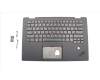 Lenovo 01LX835 MECH_ASM Ccover,BK,KBD IL,CBL,DFN-ZS