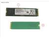 Fujitsu UGS:MZNLN512HAJQ-TCG SSD S3 M.2 2280 PM871B 512GB(OPAL)