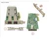 Fujitsu QLO:QL41262HLCU PCNA EP QL41262 2X10G/25G SFP28