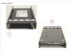 Fujitsu S26361-F5733-L960 SSD SATA 6G 960GB MIXED-USE 2.5" H-P EP