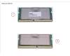 Fujitsu FUJ:CP776467-XX MEMORY 16GB DDR4 (FOR WWAN MOD.)