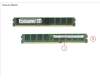 Fujitsu FUJ:CA07554-D025 DX100/200 S3/S4 CACHEMEM 8GB 1X DIMM