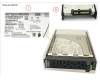 Fujitsu S26361-F5694-L240 SSD SATA6G 240GB MIXED-USE 2.5' HP S4600