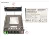 Fujitsu S26361-F5586-L120 SSD SATA 6G 120GB MIXED-USE 2.5' H-P EP