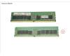 Fujitsu S26361-F3909-L717 32GB (1X32GB) 2RX8 DDR4-2666 U ECC