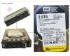 Fujitsu S26361-F3815-E200 HD SATA 6G 2TB 7.2K HOT PL 3.5'' BC