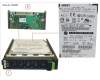 Fujitsu S26361-F3818-E112 HD SAS 6G 1.2TB 10K HOT PL 2.5' EP