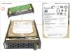 Fujitsu S26361-F3926-E100 HD SATA 6G 1TB 7.2K HOT PL 2.5' BC