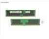 Fujitsu S26361-F4026-E226 16GB (1X16GB) 2RX4 DDR4-2666 R ECC