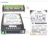 Fujitsu S26361-F5551-E130 HD SAS 12G 300GB 10K 512N HOT PL 2.5' EP