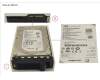 Fujitsu S26361-F5626-E200 HD SAS 12G 2TB 7.2K HOT PL 3.5' BC