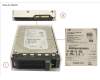 Fujitsu S26361-F5636-E400 HD SATA 6G 4TB 7.2K HOT PL 3.5' BC