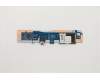 Lenovo 5C50S25046 CARDPOP USB Board L 81WB NFP