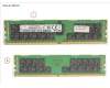 Fujitsu S26361-F4026-L23 32GB (1X32GB) 2RX4 DDR4-2666 R ECC