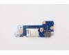 Lenovo 5C50S25076 CARDPOP USB Board L 82B3