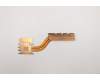 Lenovo 5H40S20064 HEATSINK Heatsink W 81X2