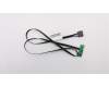 Lenovo 54Y9913 CABLE Fru, LED_Switch cable_760mm