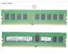 Fujitsu S26361-F3843-E605 8GB (1X8GB) 2RX8 DDR4-2133 R ECC