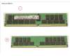 Fujitsu S26361-F3397-E428 MEMORY 32GB DDR4-2666R2 RG