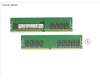 Fujitsu S26461-F4083-L317 16GB (1X16GB) 1RX4 DDR4-2933 R ECC