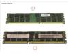 Fujitsu FTS:ETQMHH DX500/600 S3 CACHEMEM 16GB 1X DIMM