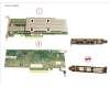 Fujitsu S26461-F4070-E2 PCNA EP QL41262 2X 25G SFP28, LP,FH