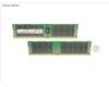 Fujitsu MCX3CE811B-F 64GB 2RX4 DDR4-2933 R ECC