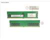 Fujitsu S26361-F5814-L117 DDR4 3200 RDIMM 2RX8 16GB