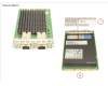 Fujitsu S26361-F5779-E402 PLAN EP X710-T2L 2X 10GBASE-T OCPV3 IL