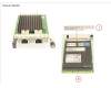 Fujitsu S26361-F5918-E302 PLAN EP X710-T2L 2X 10GBASE-T OCPV3