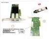 Fujitsu S26361-F5822-E202 PLAN EP E810-XXVDA2 2X 25G SFP28 PCIE