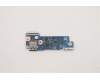 Lenovo 5C50S25219 CARDPOP USB Board L 82K0