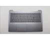 Lenovo COVER UpperCaseASM_LA SPAL82H8NFPAGBL for Lenovo IdeaPad 3-15ALC6 (82KU)