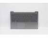 Lenovo COVER UpperCaseASM_LA SPAL82H8NFPAGNBL for Lenovo IdeaPad 3-15ALC6 (82KU)