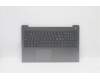 Lenovo COVER Upper CaseASM_SWSL82H8NFPAGNBL for Lenovo IdeaPad 3-15ALC6 (82KU)