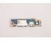 Lenovo 5C50S25168 CARDPOP USB Board L 82H7