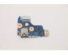 Lenovo 5C50S25210 CARDPOP USB Board L 82JW