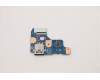 Lenovo 5C50S25212 CARDPOP USB Board L 82JS