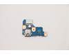 Lenovo 5C50S25214 CARDPOP USB Board L 82JD