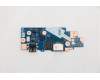 Lenovo 5C50Z44717 CARDPOP USB Board without FPR