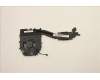 Lenovo 5H41B77298 HEATSINK JE443_UMA_THM_ASSY TOSHIBA