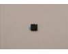 Lenovo 5M11F25564 MECH_ASM FRU Power Button No FPR Black