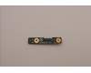 Lenovo 5C50Z66280 CARDPOP Yoga ARH7 power button board