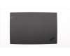 Lenovo 01YR430 MECH_ASM ASM_Case_Rear_Cover_SM_Black