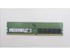 Lenovo 5M30V06894 MEMORY EC4-UDIMM,32GB,DDR5,4800,Samsung