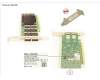 Fujitsu S26361-F5786-E202 PLAN EP MCX6-DX 2X 100G QSFP28 PCIE