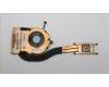 Lenovo 5H41B77180 HEATSINK HL5A5_UMA_THM_ASSY_TOSHIBA THT