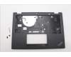 Lenovo 5M11L64865 MECH_ASM FRU C COVER ASM WFC YG BK