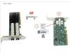 Fujitsu PYBLA4024 PLAN EP MCX6-LX 25GB 2P SFP28 PCIE