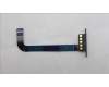 Lenovo 5C10S30930 CABLE POGO_PIN_FPC_L WT 83E1